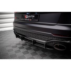 Street Pro Heckschurze Audi RSQ8 Mk1