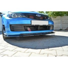 Front Diffusor V.2 Subaru Impreza WRX STI Mk3