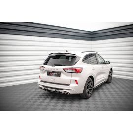 Street Pro Heckschurze Ford Kuga ST-Line Mk3