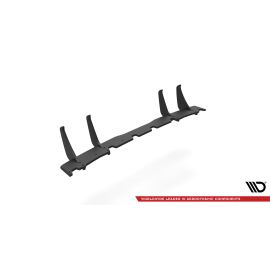 Street Pro Heckschurze BMW Z4 M-Pack G29