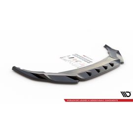 Front Diffusor V.1 Cupra Formentor