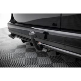 Hinten Splitter (mit einem vertikalem balken) Mercedes-Benz T W420