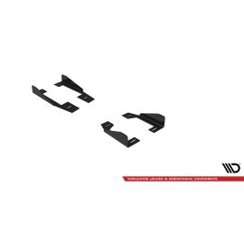 Side Flaps BMW 2 Coupe M-Pack / M240i G42
