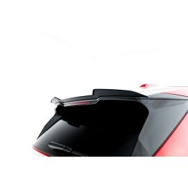 Spoiler Cap BMW X3 M-Pack G45