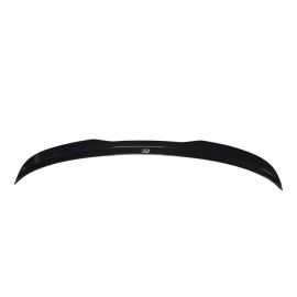 Spoiler Cap Skoda Superb Combi Mk3 / Mk3 Facelift