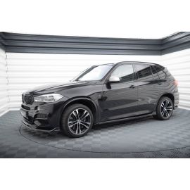 Seitenschweller Diffusor V.2 BMW X5 M-Pack F15
