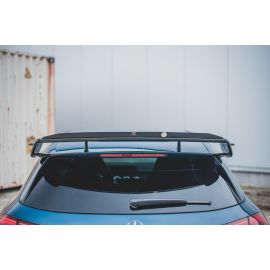 Spoiler Seitenerweiterungen Mercedes A35 AMGHatchback W177