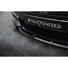 Front Diffusor V.6 BMW 4 Coupe / Gran Coupe / Cabrio M-Pack F32 / F36 / F33
