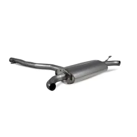 GPF-Back no valve A35 AMG W177 Hatchback OE Fitment