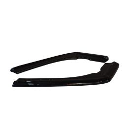 Splitter / Heckansatz BMW 3 M-Pack F30
