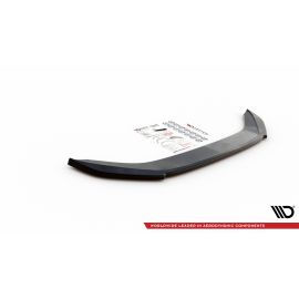 Front Diffusor Volkswagen Up GTI