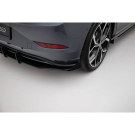 Rear Side Flaps Volkswagen Polo GTI Mk6 Facelift