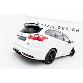 Heckschurze Ford Focus ST Mk3 Estate