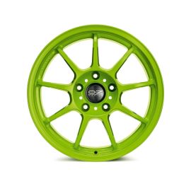 Alleggerita HLT 4F Acid Green