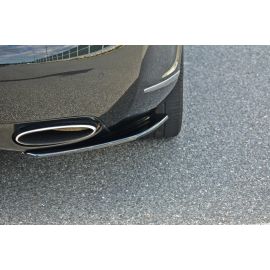 Splitter / Heckansatz Bentley Continental GT