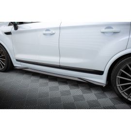 Seitenschweller Diffusor Ford Kuga ST Mk1