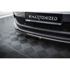 Front Diffusor V.2 Skoda Kodiaq Sportline Mk1 Facelift