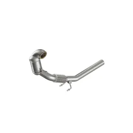 HJS Downpipe (mit ECE Zulassung) Audi A1 / S1 / Seat Ibiza IV Cupra / VW Polo GTI