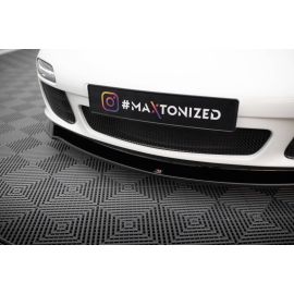 Front Diffusor V.1 Porsche 911 Carrera 997 Facelift