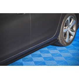 Seitenschweller Diffusor Peugeot 308 SW Mk2