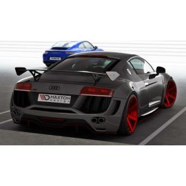 Heckspoiler Audi R8 Mk1