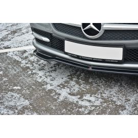 Splitter / Frontansatz V.1 Mercedes-Benz SLK R172