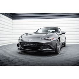 Diffusor Satz Mazda MX-5 ND Mk4