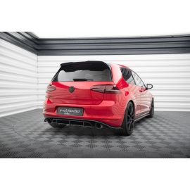 Heckschurze Volkswagen Golf 7 GTI Clubsport