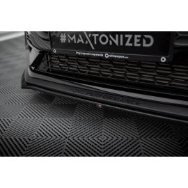 Diffusor Satz V.1 Ford Fiesta ST Mk8 Facelift