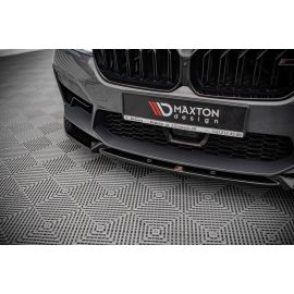 Front Diffusor V.1 BMW M5 F90 Facelift