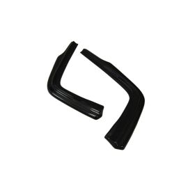 Heck Diffusor Seite L + R Lexus GS Mk4 Facelift H