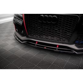 Front Diffusor Audi A7 / RS7 / S7 Look C7