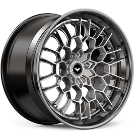 Vorsteiner Wheels Ro_Ja 88 Graphite