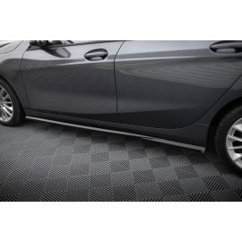 Seitenschweller Diffusor BMW 1 F40