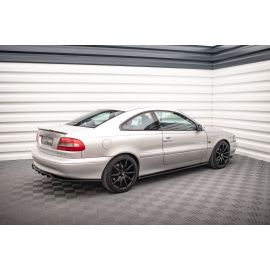 Seitenschweller Diffusor Volvo C70 Mk1