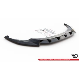 Front Diffusor V.2 Volkswagen Tiguan R / R-Line Mk2 Facelift