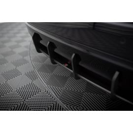 Street Pro Heckschurze BMW 6 GT M-Pack G32