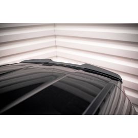 Spoiler Cap Mercedes-Benz B W246 Facelift