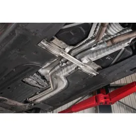 GPF Delete G20 M340i xDrive