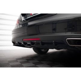 Heckansatz Mercedes-Benz CLS C218