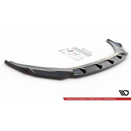 Front Diffusor V.2 Audi A7 / S7 / RS7 C8