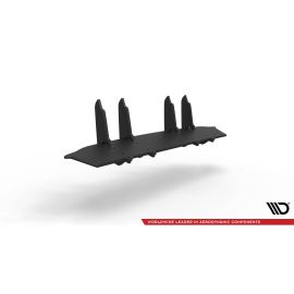 Street Pro Pro Heckschurze Mercedes-AMG A45 S Aero Pack W177