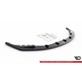 Front Diffusor V.1 BMW M4 G82 / G82 Facelift