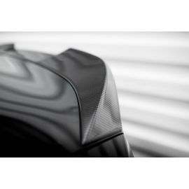Prepreg Carbon Fiber HeckklappenSpoiler BMW M2 G87 / M240i / 2 M-Pack / 2 Standart G42
