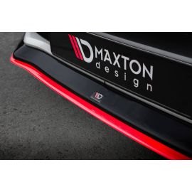 Front Diffusor V.3 Renault Megane RS Mk4