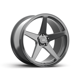 Variant Wheels SENA Gloss Gunmetal Super Deep