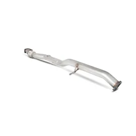 Secondary De-cat section Astra GTC 1.4 Turbo