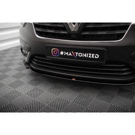 Front Diffusor Renault Express Mk2