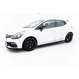 Seitenschweller Diffusor Renault Clio Mk4 RS