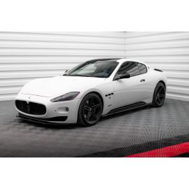 Seitenschweller Diffusor Maserati Granturismo S Mk1